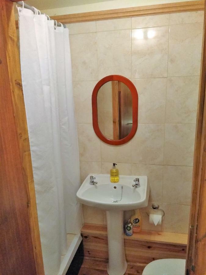 הוילה Gweek The Old Boathouse מראה חיצוני תמונה